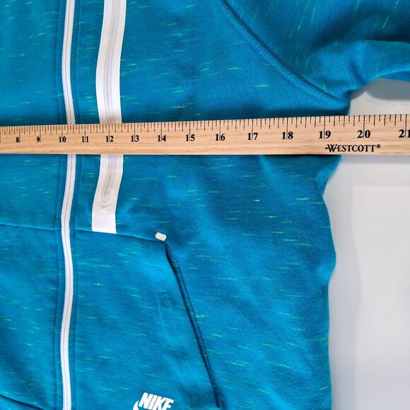 Nike Vintage Full-Zip Jacket - Picture 6 of 13
